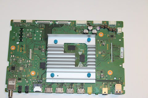 KD-85X91CJ KD-85X91J MAIN BOARD A5031793A A-5031-793-A