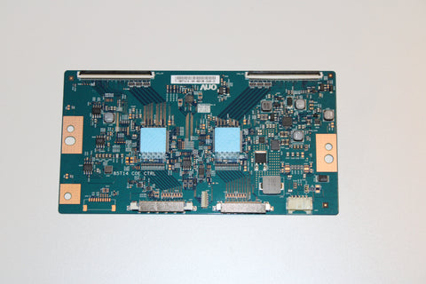 KD-85X91CJ T-CON BOARD 85T14