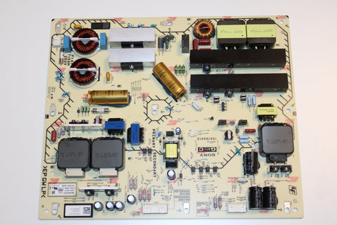 XBR-65A8G  Power Supply G812C(APS-422/C) 1-474-744-11