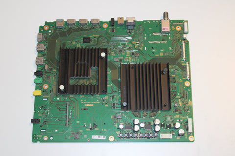 XBR-65A8G Main Board A-2229-191-A BM2A