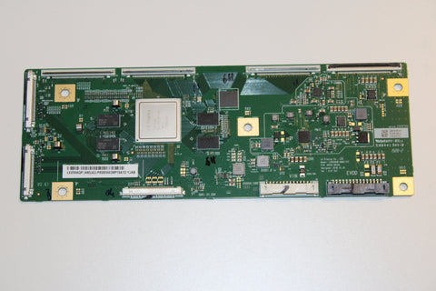 XBR-65A8G T-Con Board  6871L-1764A