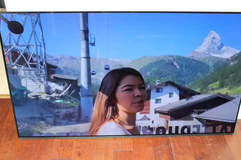 XR-65A80L 65" 4K UHD OLED Smart TV