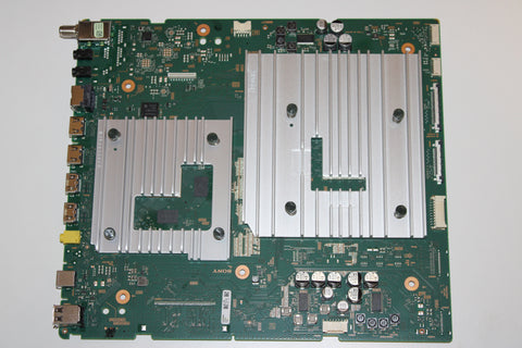 XR-77A80K XR-77A80CK MAIN BOARD A5056888A