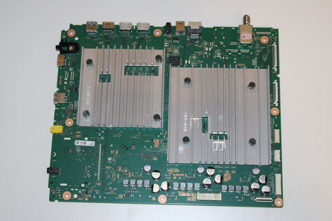 XR-85X93L XR-65X93L XR-75X93CL Main Board A5056076A