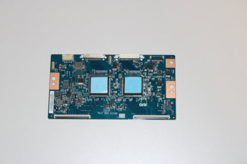 XR-85X93L TCON Board 85T14 C0G