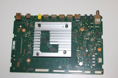 SONY KD-65X85K MAIN BOARD A5042676A A-5042-676-A