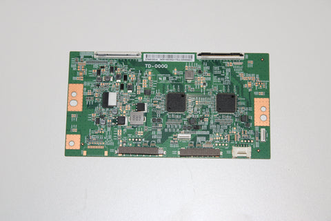 KD-65X85K T-Con Board (34.29110.0C0) 1-014-115-21