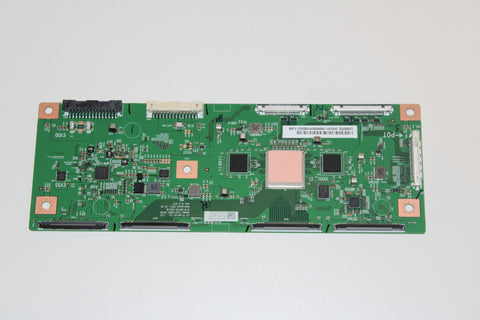 XR65A80L TCON board LE650PQL