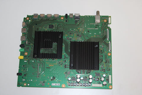 XBR-65A8F TV Main Board A2197284A