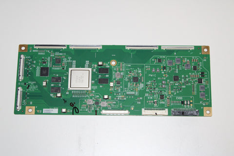 XBR-65A8F T-Con Board 6871L-5436E
