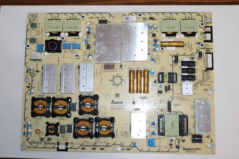 XR-77A95L Power Supply Board 1-017-589-11 (AP-P600AM)