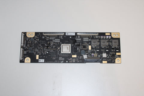 XR-77A95L T-Con Board 1-016-739-11 (23_SUATBPO7X_ELCVT_V0.2)