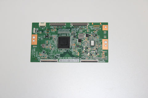 KD-75X85K T-CON Board ST7461D02-K-C-2