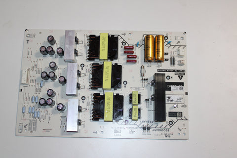 XR75Z9J Power Supply Board  1-006-272-11 / 1-006-773-21 DPS-98