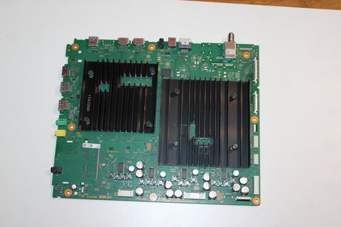 XR-85Z9J XR-75Z9J Main Board  BM5S21 A5026178A / A-5026-241-A