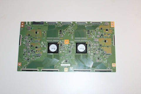 XR-75Z9J T-Con Board 55.75T15.C14