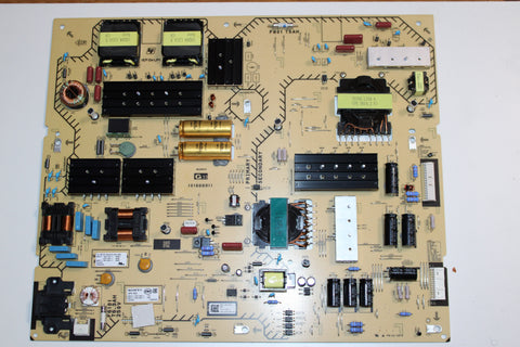 K-75XR90, K-75XR90C Power Supply Board 1-019-182-11 (101964411)