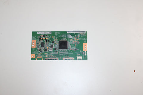 K-75xr90 T-Con Display Driver Control Board D512