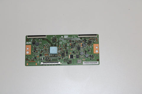 KD50X80J   T-CON Board   TX- 5550t39c03   -   CTRL 50T39 C04