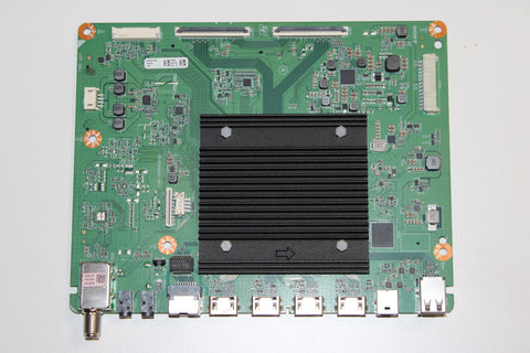 K55S20M2 Main Board A6002510A A-6002-510-A