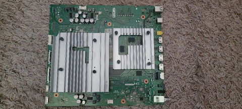 XR-77A80K Main Board A-5042-836-B (A-5042-835-A, A5042835A)