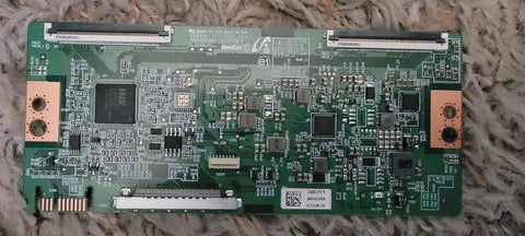 KD50X80K T-Con Board AR32BT04WN