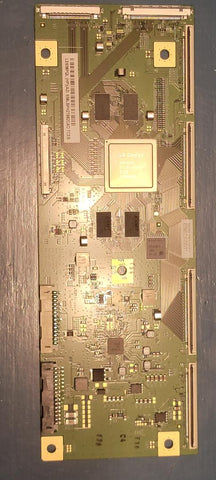 XR-65A90J Tcon Board