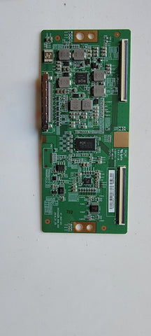 XBR-65X800H T-Con Board HV650QUBN9L