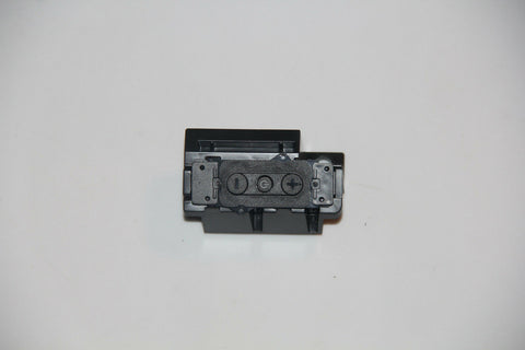 XBR-65X750D XBR-55X700D XBR-49X700D Power Button