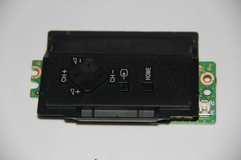 XBR-65X900A Key Controller