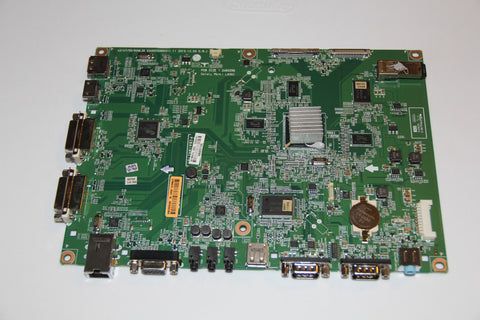 60WL30MS-D Main Board  EAX65328803(1.1)