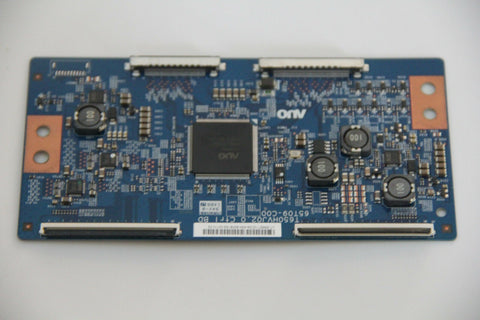 M652I-B2 T-CON BOARD 55.65T10.C04 T650HVJ02.0 65T09-C00