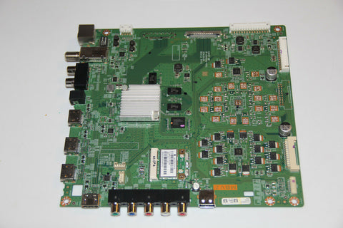 E700I-B3 Main Board CAP07 MB 1P-0144X00-4012 REV:1.2 PVT3