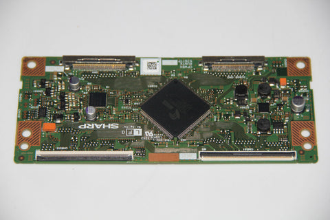 E601I-A3 T-Con Board RUNTK5261TPZM