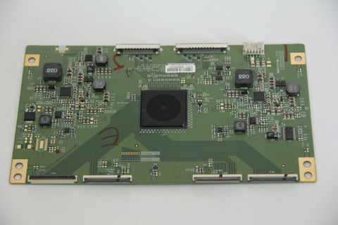 XBR-55X800B T-Con Board 6870C-0501A