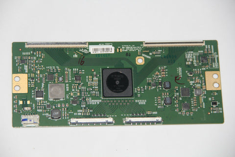 XBR-65X810C T-Con Board 6871L-4014C 6870C-0562A