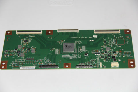 XBR-55X900B T-Con-Board TT-5555T17C01 T550QVN02.0 55T17-C08