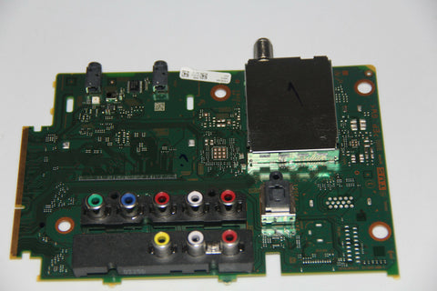 XBR-55X900B Main TUS board A1978738B 1-889-203-13