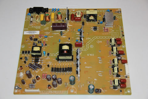 E550I-A0 POWER BOARD# 0500-0605-0320