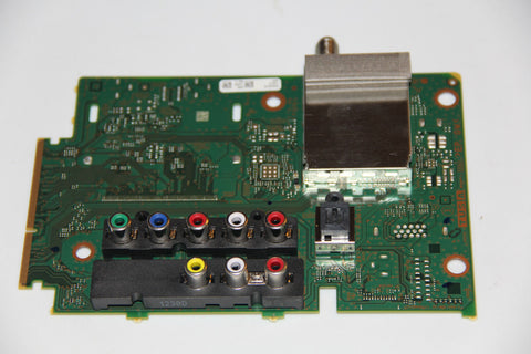 XBR-65X800B TUS A board A2063361B / 1-894-336-12