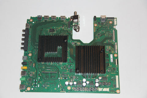 XBR-75X940E Main Board  A2170526A  586D