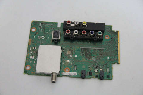 XBR-65X850B TUS BOARD 1-894-336-11 A2063360A