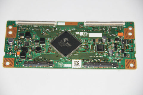 M602I-B3 T-Con Board RUNTK 5489TP 0116FV 1P-013BJ00-4011