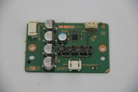 XBR-65X850B K2 Board 1-893-276-11 02EU08358C0T 173499111