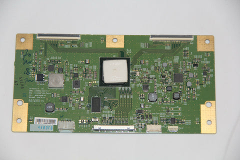 XBR-65X750D T-Con Board 6870C-0642B