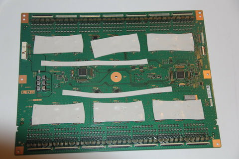 XBR-65Z9D LED Driver Board A2119309A LD630