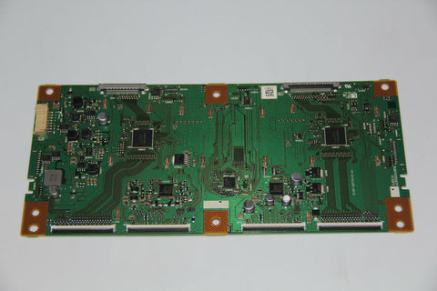 P702UI-B3 T-CON BOARD RUNTK5556TP 0133FV 1P-0142J00-4010