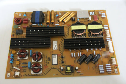 XBR-75X940D Power Supply Board 1-474-651-11 G3 APS-402(CH)