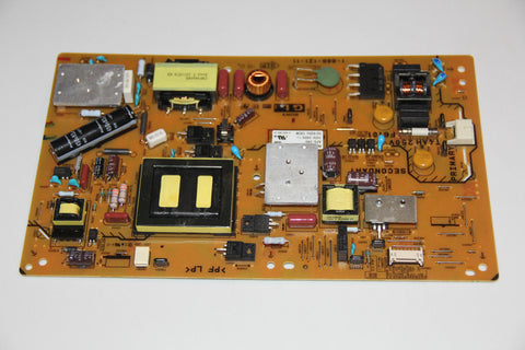 KDL-40R450A POWER SUPPLY APS-349 1-888-121-11