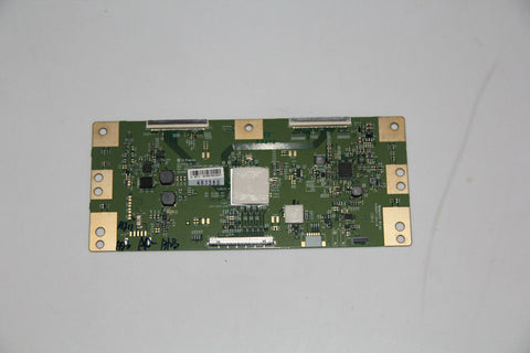 XBR-43X800E T-CON BOARD 6870C-0704A